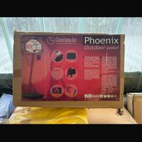 canestro garlando phoenix