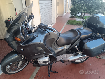 Bmw r 1150 rt