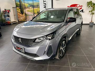 Peugeot 5008 5008 1.5 bluehdi Allure Pack s&s 130c