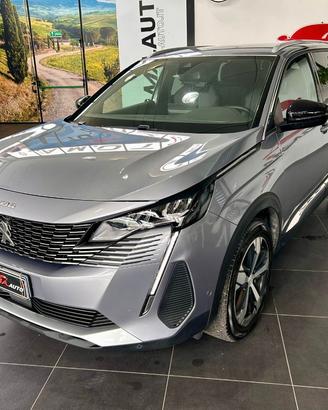 Peugeot 5008 5008 1.5 bluehdi Allure Pack s&s 130c