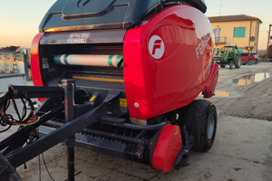 Feraboli Extreme 365 htr