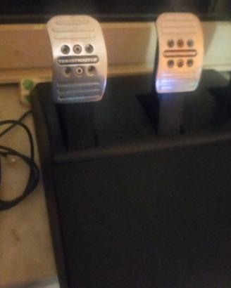 thrustmaster t 300
