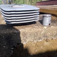 Franco morini UC4 eurocilindro