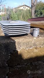 Franco morini UC4 eurocilindro