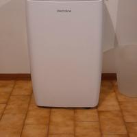 climatizzatore portatile 