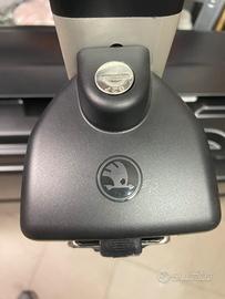 Bagagliaio per auto Kamei 510