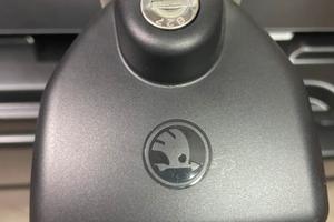 Bagagliaio per auto Kamei 510