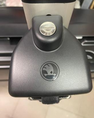 Bagagliaio per auto Kamei 510