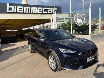 CUPRA Formentor 2.0 TDI I.E