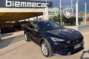 CUPRA Formentor 2.0 TDI I.E