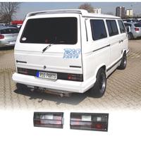 FANALI VOLKSWAGEN VW TRANSPORTER T3 79-91 VETRO SC