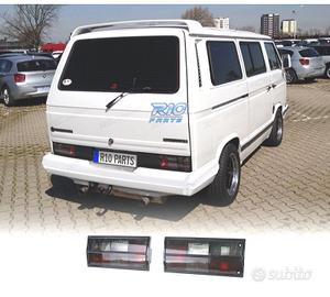 FANALI VOLKSWAGEN VW TRANSPORTER T3 79-91 VETRO SC
