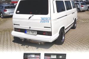 FANALI VOLKSWAGEN VW TRANSPORTER T3 79-91 VETRO SC