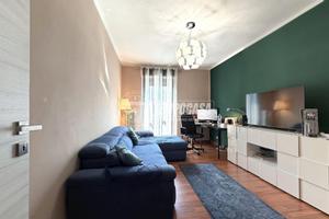Appartamento a Torino Via bussoleno 4 locali