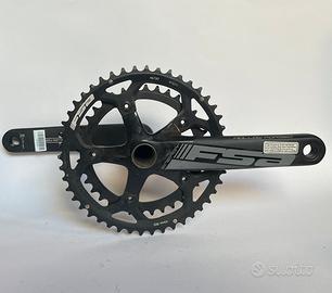 FSA Energy 46/36T – Hollow Forged (CK-8091) Double