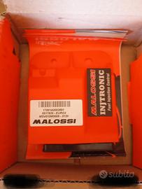 Centralina Malossi Liberty ijet