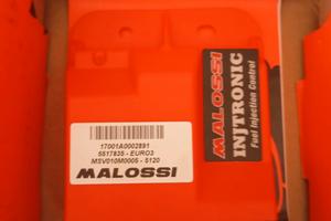 Centralina Malossi Liberty ijet