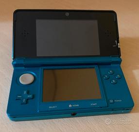 Nintendo 3ds