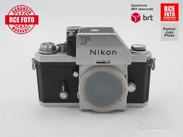 NIKON F "APOLLO"