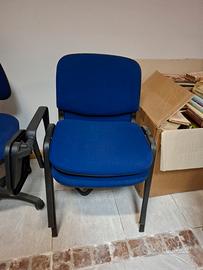 sedie ufficio