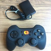 Logitech Cordless RumblePad 2 Wireless- Ric. USB