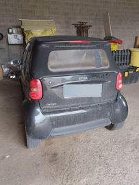 Smart cabrio prima serie