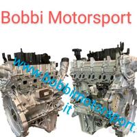 Motore 2.0 Jaguar F-pace Land Range Rover Evoque 2