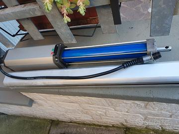 Attuatore Pistone Faac 402 CBC Ricondizionato