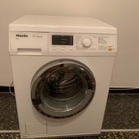 Lavtrice MIELE 7kg