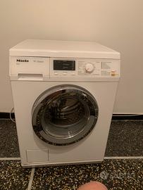 Lavtrice MIELE 7kg