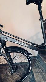 XP BIKES - D9.1 Usata Uomo - Donna
