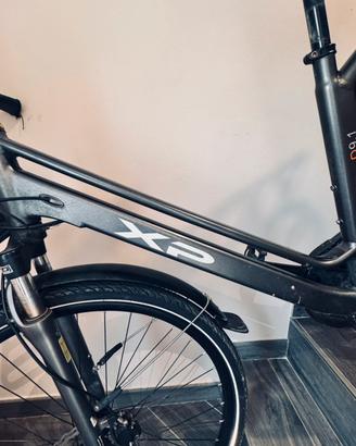 XP BIKES - D9.1 Usata Uomo - Donna