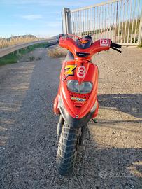 Gilera stalker 