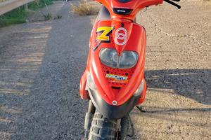Gilera stalker 