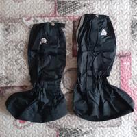 Copristivali impermeabili per moto