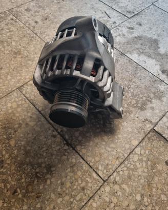 alternatore  lancia  ypsilon  900 twinair 