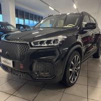 SPORTEQUIPE Sportequipe 5 1.5 Turbo CVT GPL