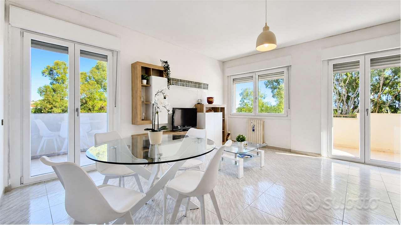 Appartamento – CA - Vista 2