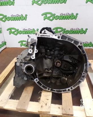 CAMBIO 5 MARCE PER CITROEN C3 1.2 VTI 2018