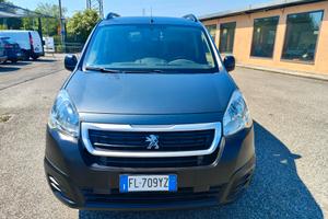 Peugeot Partner BlueHDi 100 ETG6 S&S L1 Furgone Pr