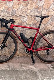 Ridley helium slx