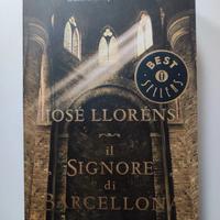 Il signore di Barcellona