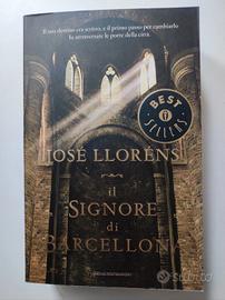 Il signore di Barcellona