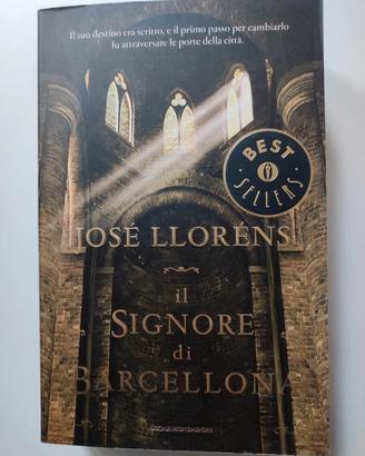 Il signore di Barcellona