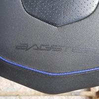Sella Moto bugster yamaha MT O9