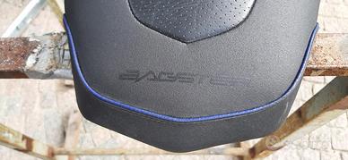 Sella Moto bugster yamaha MT O9