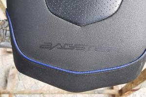 Sella Moto bugster yamaha MT O9