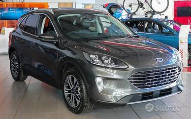 Ricambi Ford Kuga 2020 titanium