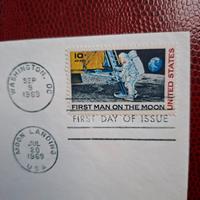 Raccolta di francobolli