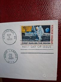 Raccolta di francobolli